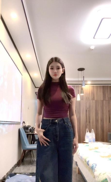 姑苏翘臀大长腿