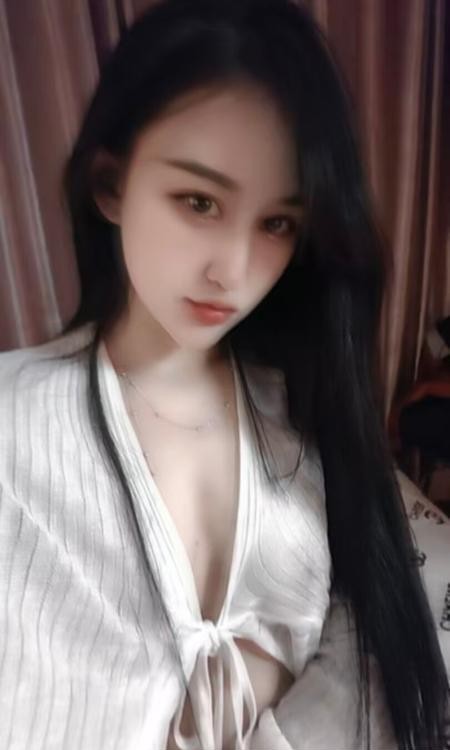 出击小网红柔柔