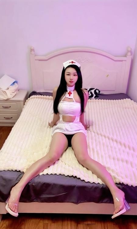 东站风骚大奶妹