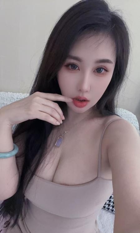 会缩阴的月亮姐姐