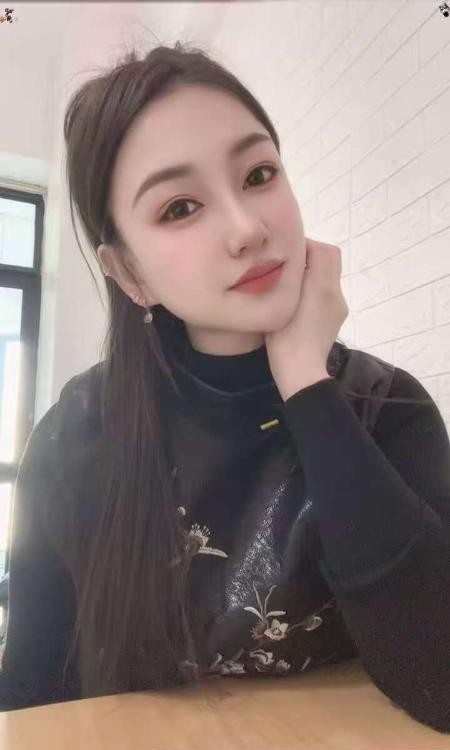 气质型美艳少妇