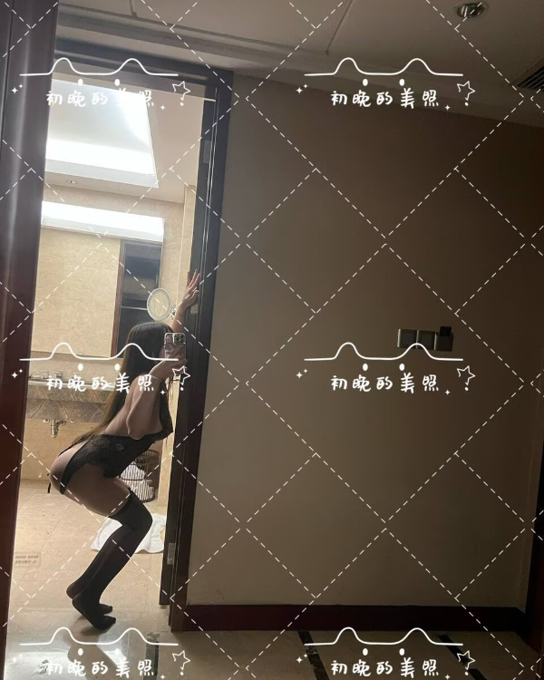 罗湖女友感御姐初晚