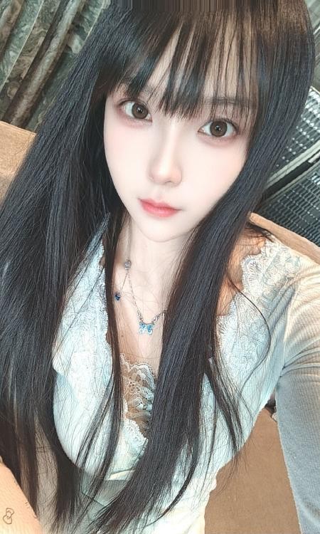 小白兔奶妈青青回归