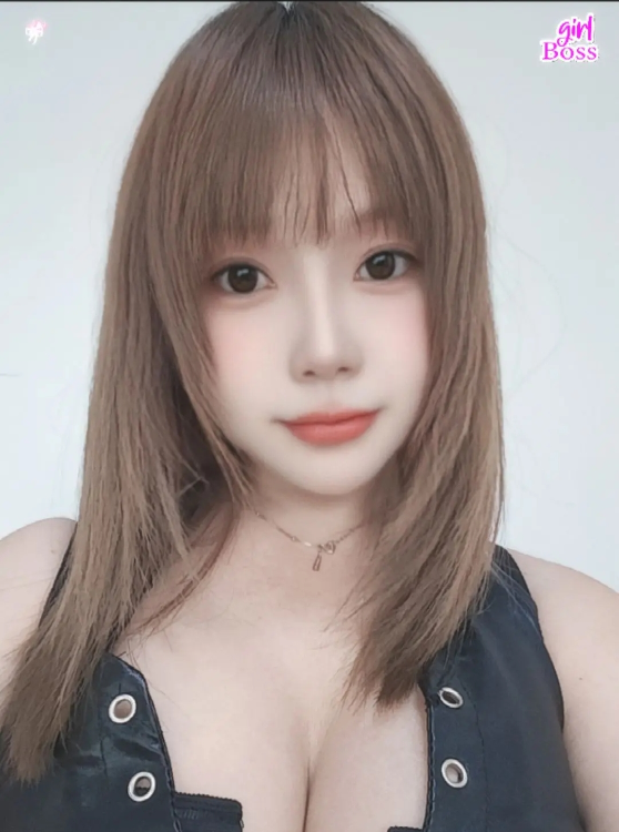 川沙乖巧渝妹儿