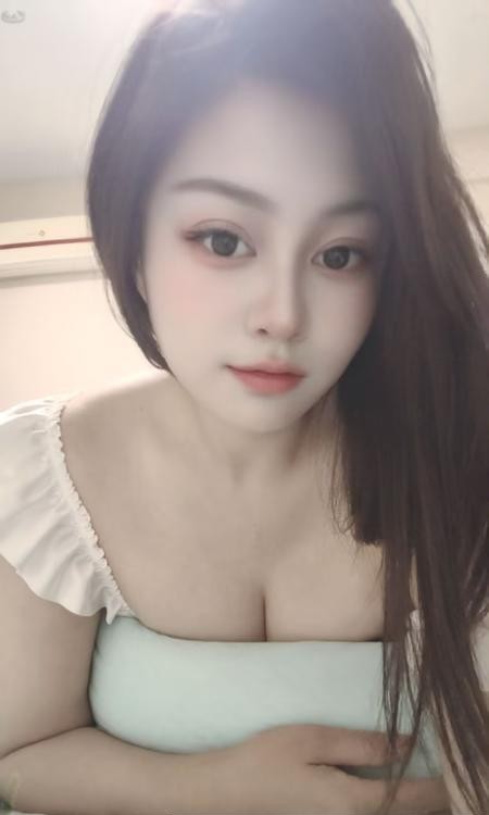 江宁个人大波妹