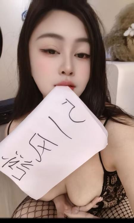 江宁个人大波妹