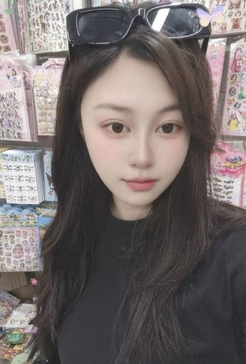 江宁个人大波妹