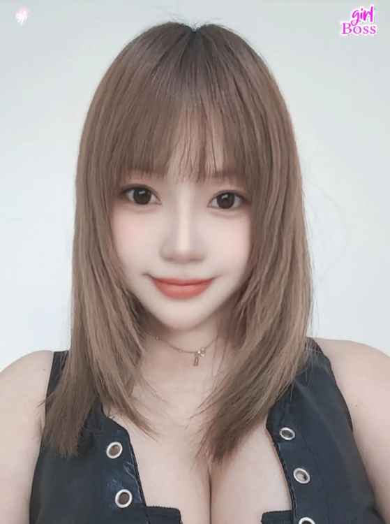 川沙乖巧渝妹儿