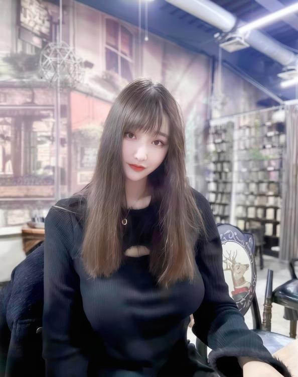 九堡纯情黑长直幼幼