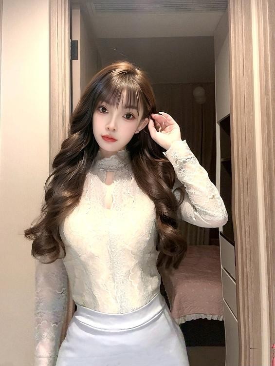 萧山气质细腰大胸御姐