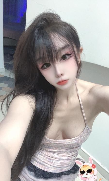 园区居家小姐姐