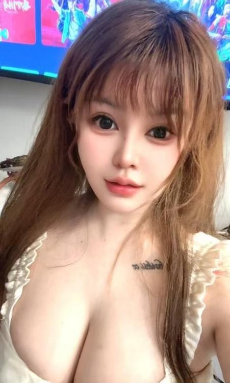 莞式服务大胸老师