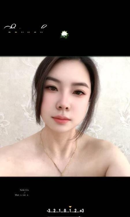 温柔南方晴儿小姐姐