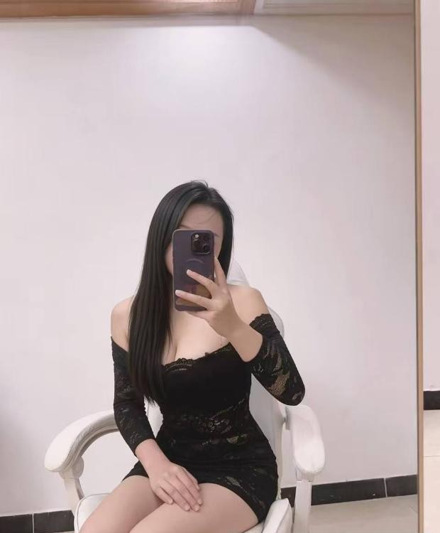 中山西区大波妹