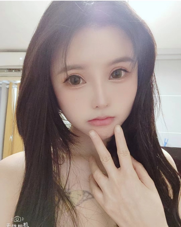 罗湖童颜林妹妹