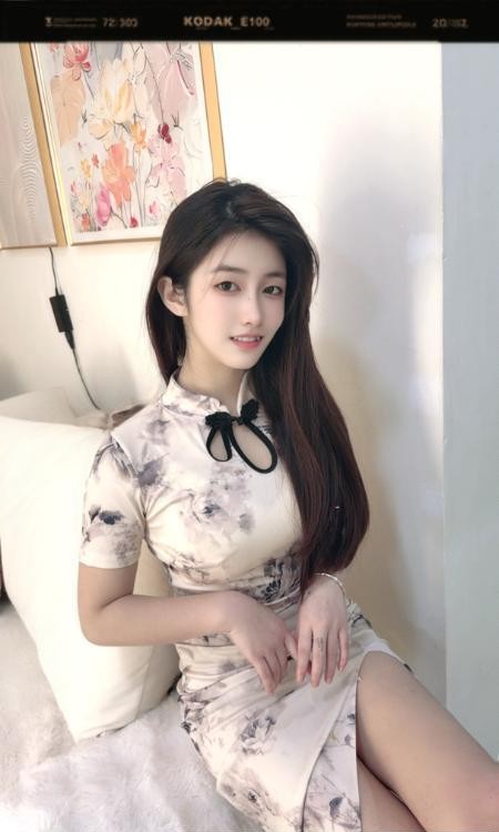 福田下沙俏皮可可