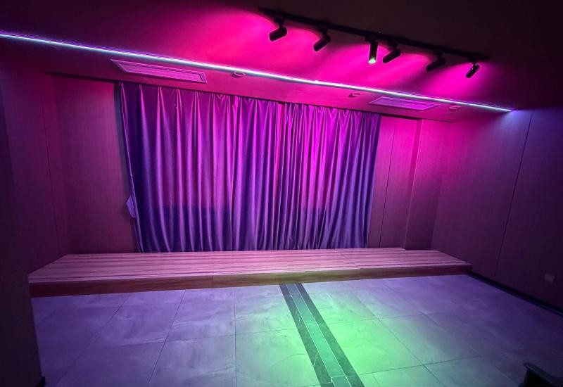 普陀大型裸选T台海选