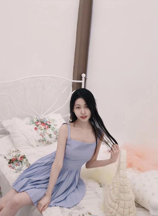 徐州清纯甜妹苏苏