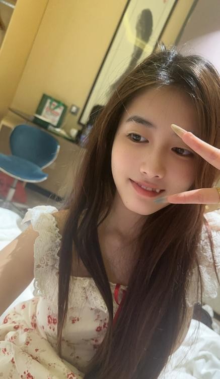 福田下沙俏皮可可