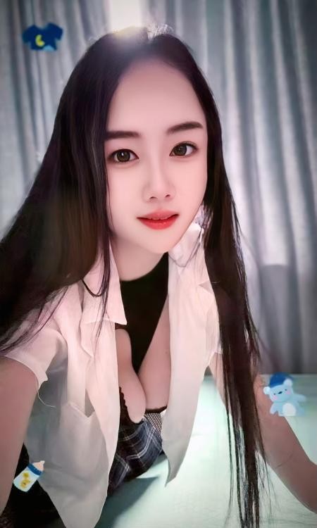 萧山巨乳骚货一楠