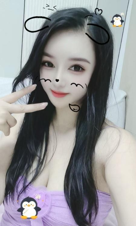 静安御姐天花板