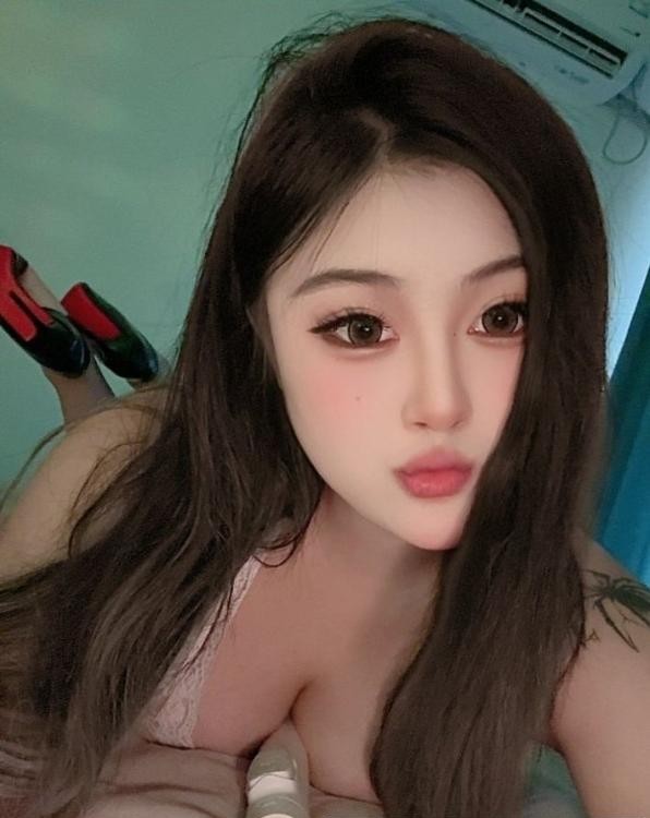 拱墅颜控大奶泡泡