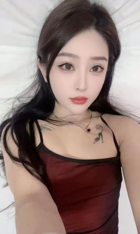 包河兔兔小姐姐