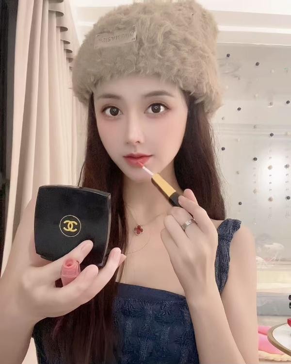 性感川妹小千代