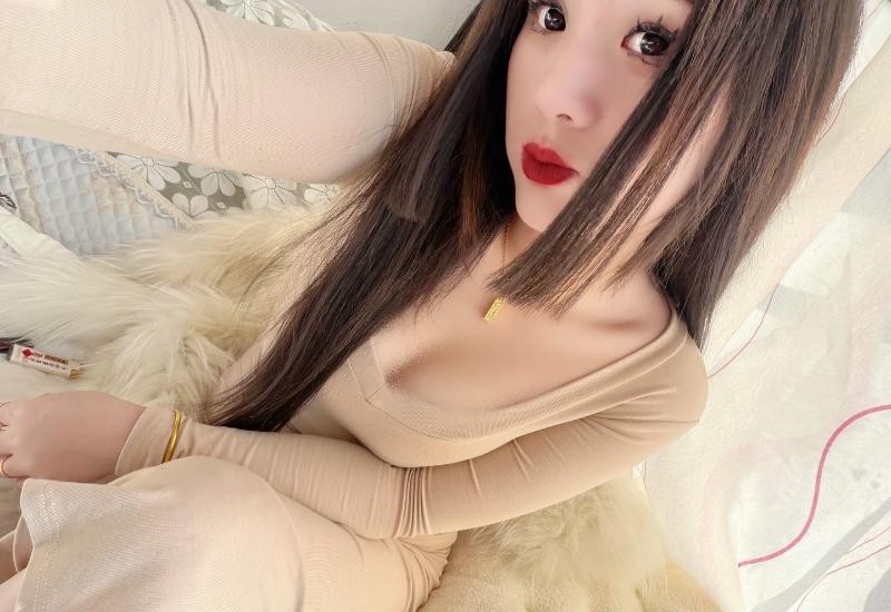 七里河的小骚妹