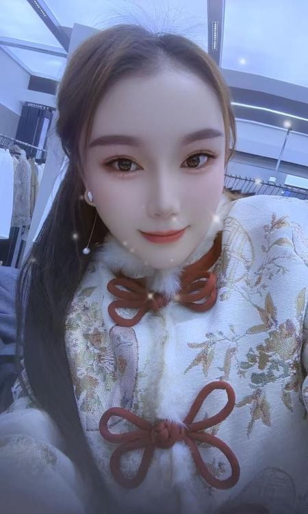 情趣如意小少妇