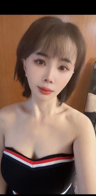 拱墅气质型小少妇