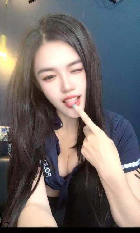 铁西新晋嗲嗲小美