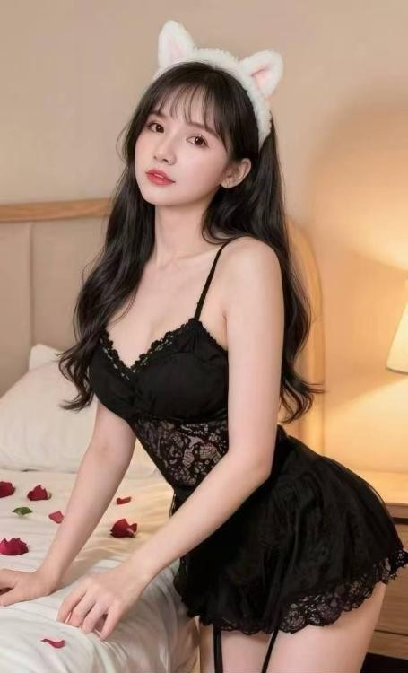 性感情趣大胸妹妹