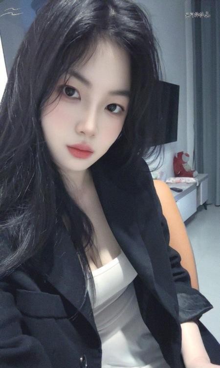 西湖蜜桃臀小如