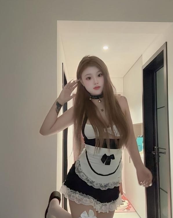 拱墅颜控大奶泡泡