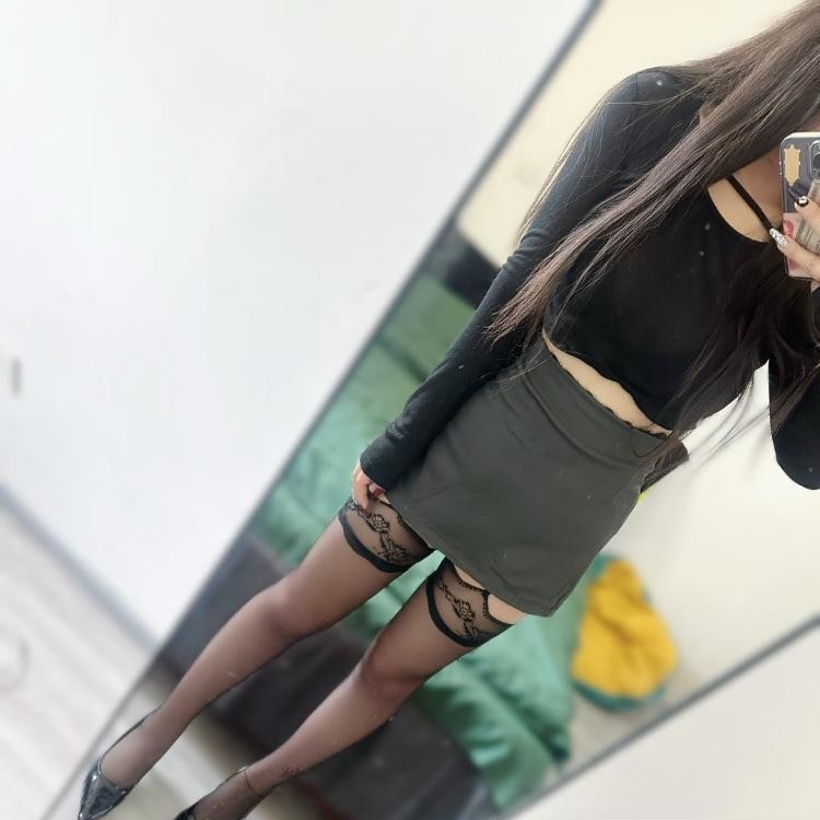 七里河的小骚妹