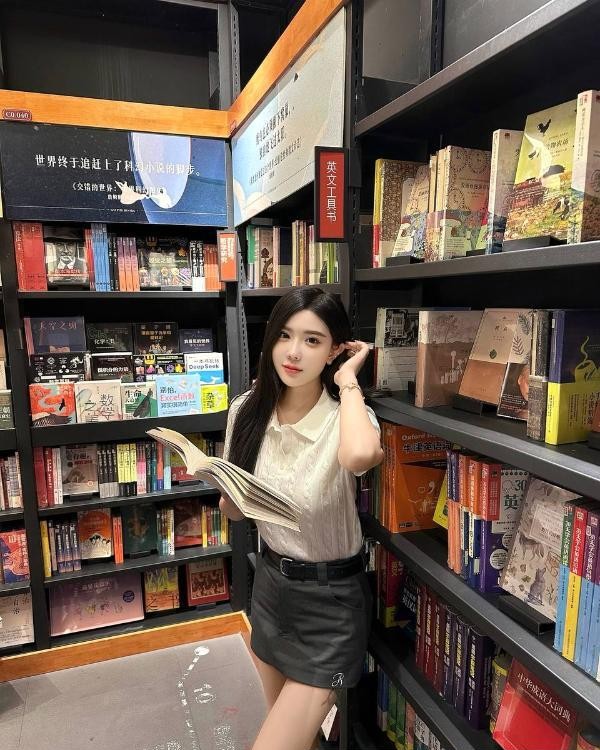 S型身材颜值服务桃子