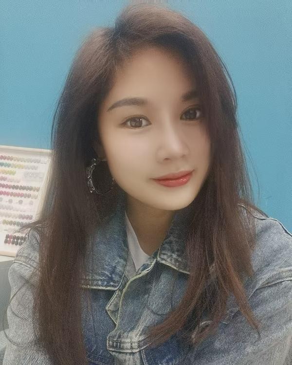 天府三街御姐范