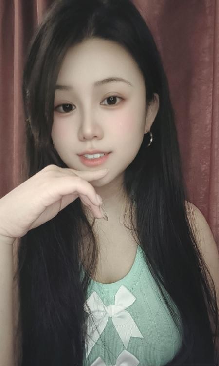 杭州城西大胸小菲