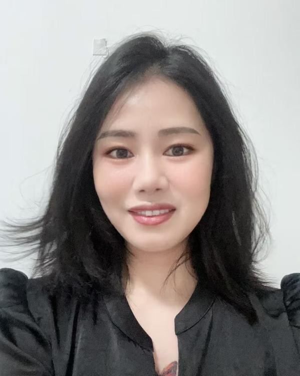 南山美容师留留