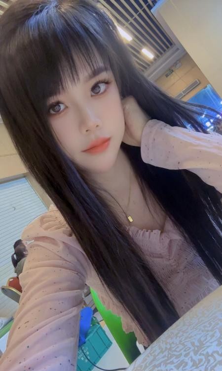 深圳罗湖大胸妹子