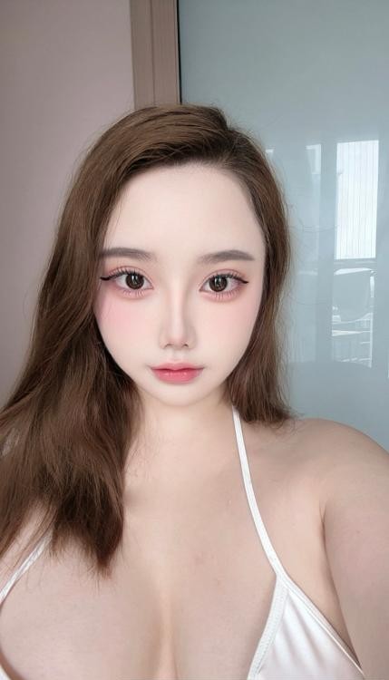 罗湖E杯大胸素素