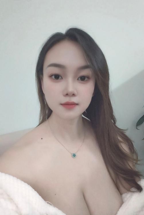 武昌大胸小骚子