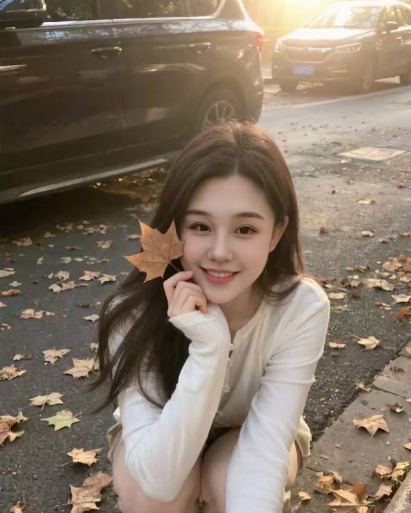 颜值天花板02年兼职