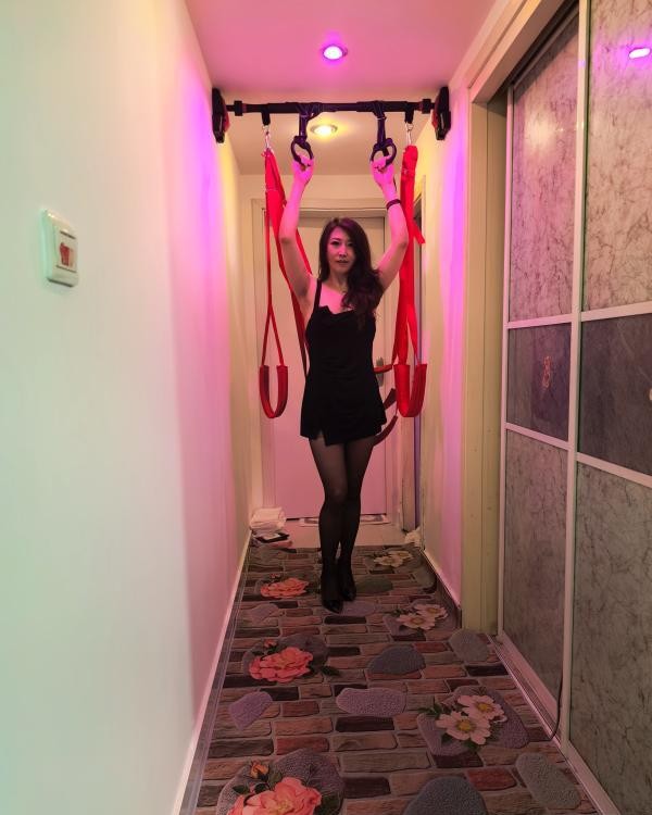 江北观音桥美熟女