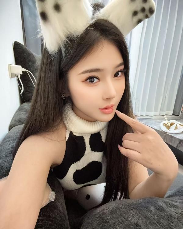 上城细腰尤物小乔