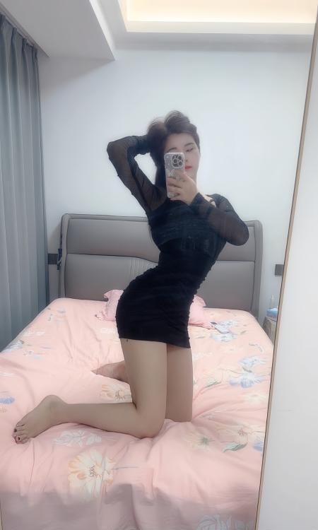 上城潮喷小妖精