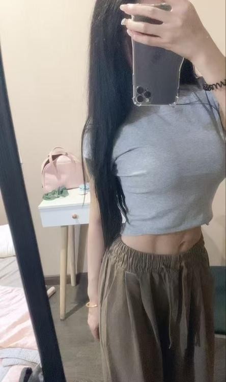 颜值气质在线口爆体验