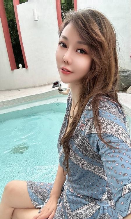 性感妩媚长腿贝贝