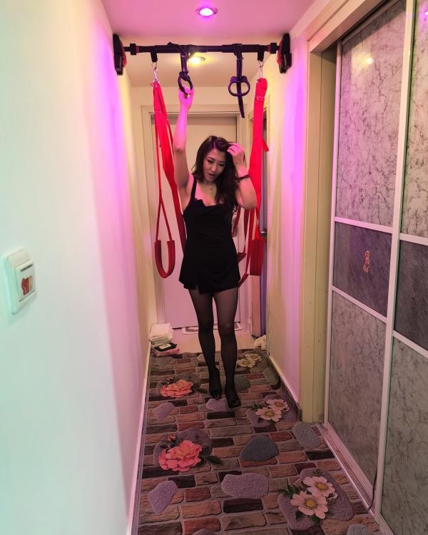 江北观音桥美熟女